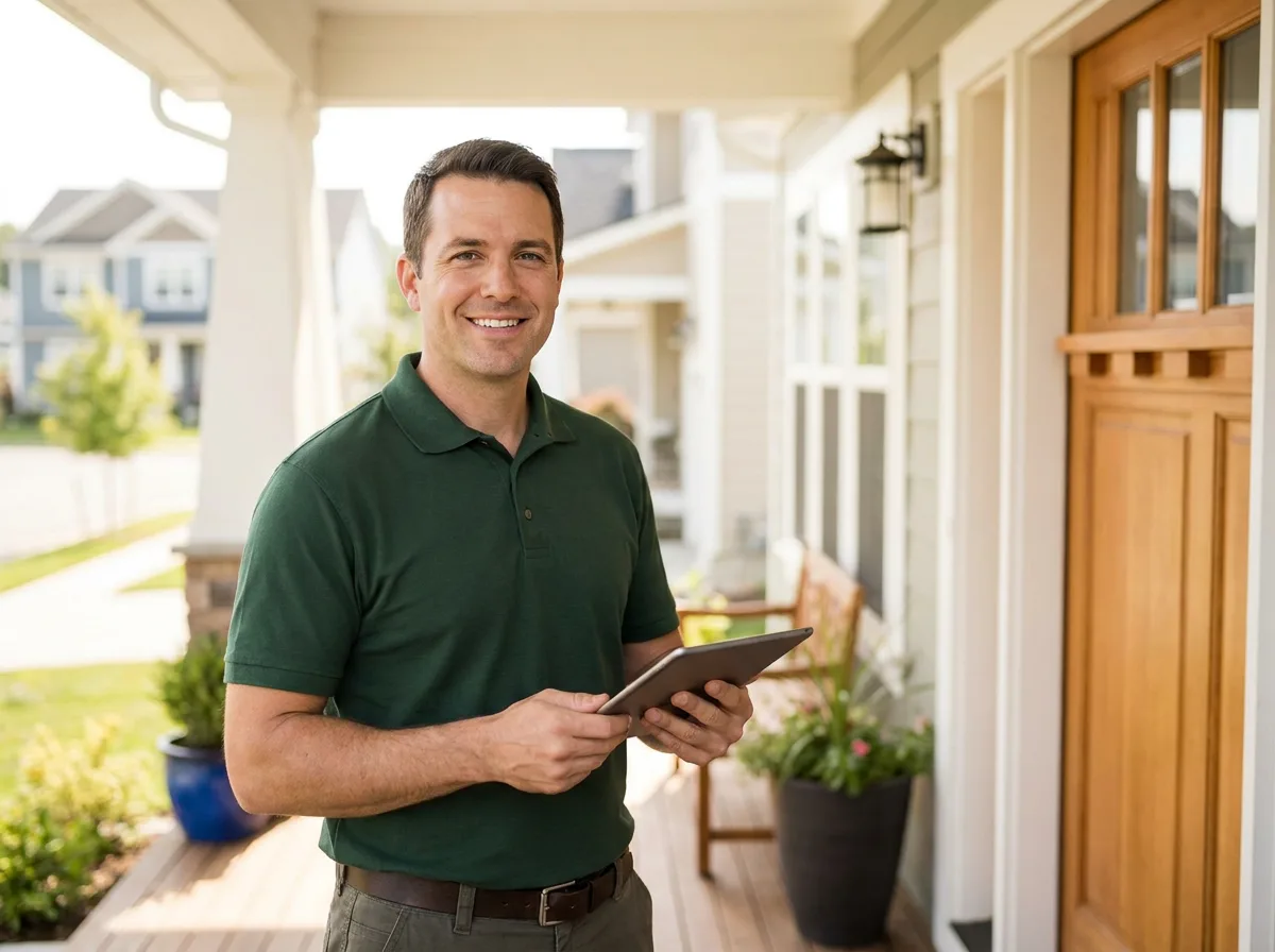 Pest control FAQs for Edgewood, IL